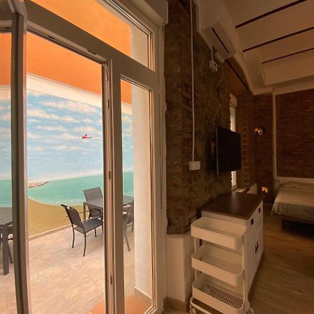 Fernando El Catolico Premium Apartment Malaga Bagian luar foto