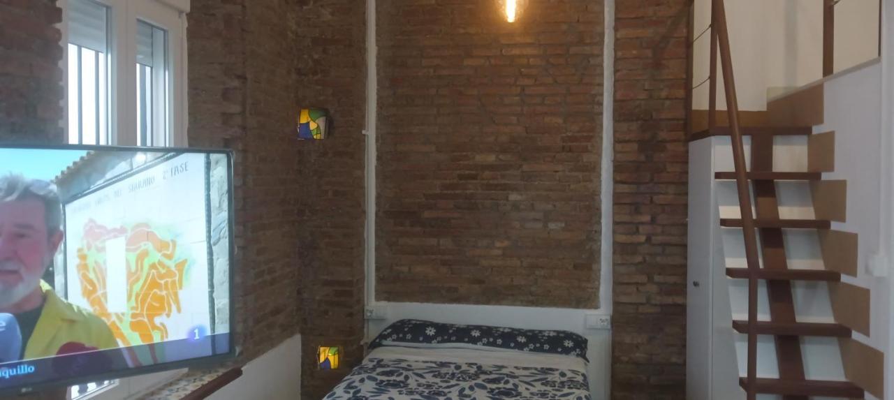 Fernando El Catolico Premium Apartment Malaga Bagian luar foto