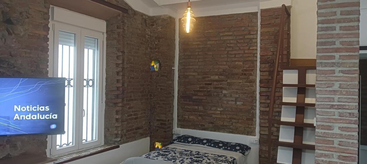 Fernando El Catolico Premium Apartment Malaga Bagian luar foto