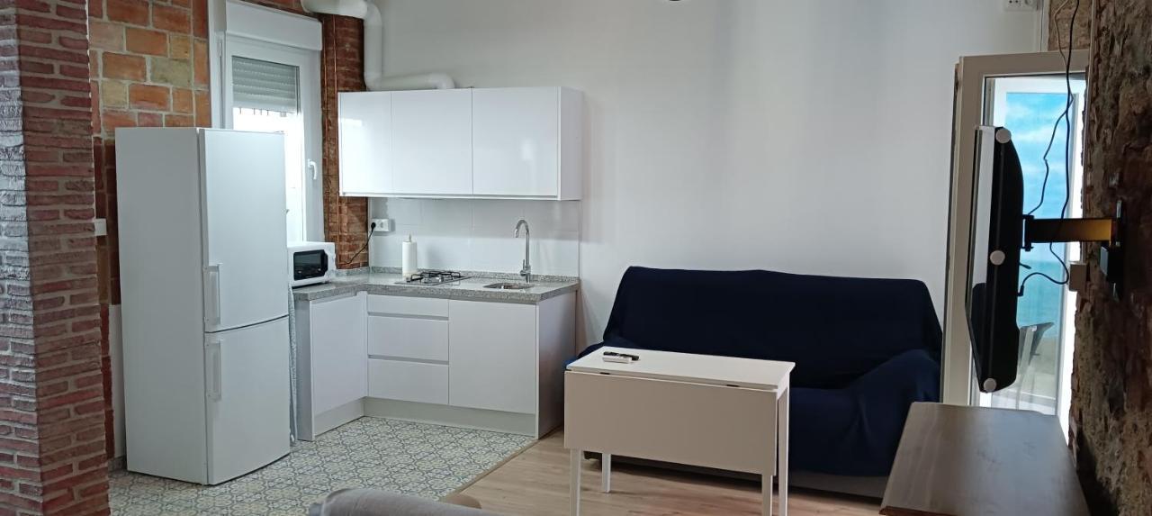 Fernando El Catolico Premium Apartment Malaga Bagian luar foto