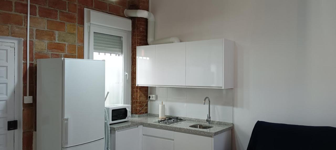 Fernando El Catolico Premium Apartment Malaga Bagian luar foto