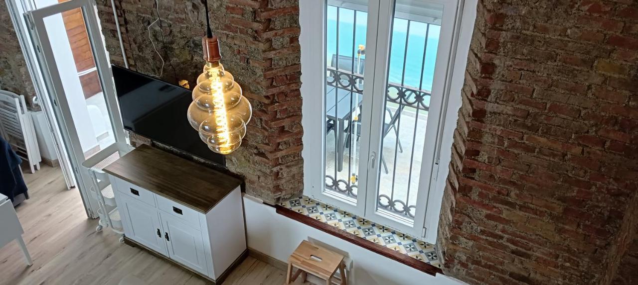 Fernando El Catolico Premium Apartment Malaga Bagian luar foto