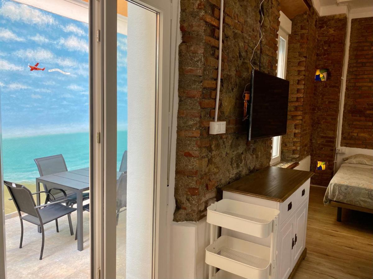 Fernando El Catolico Premium Apartment Malaga Bagian luar foto