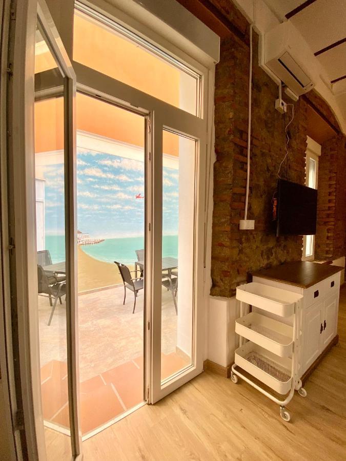 Fernando El Catolico Premium Apartment Malaga Bagian luar foto